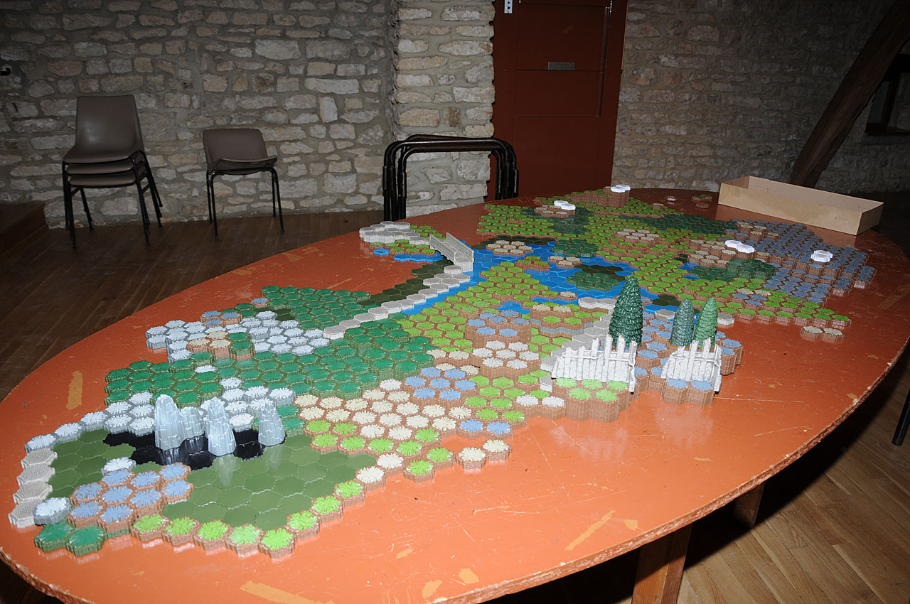 rencontre ludopathique